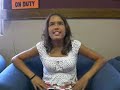 Jaylyn Blythe-Malachi Ministries Summer Intern