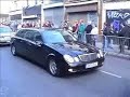 Dublin:Ireland:  State Funeral    16.04.08   Part 2