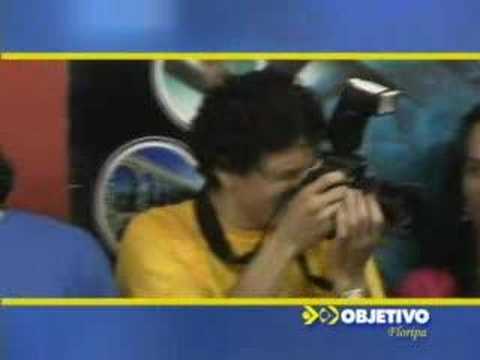Imagem de Amostra do You Tube