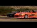 Mara Bahaya versi 2 Fast 2 Furious