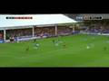 Manchester United Vs Peterborough United 2-0 Freindly 04/08/08