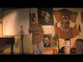 videos de Spoken Word Artist: Mr. King Master of The Spoken Word