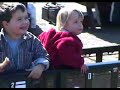 Modelspoordag spoorwegmuseum 2003