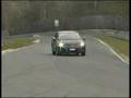 Toyota Avensis Spy Video