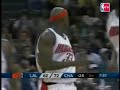 Il career-high di Jumaine Jones in NBA