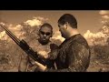 Brett Valdez and Justin Blalock Shoot Guns Part 2