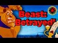 Film Theory: Beauty and the Beast's OVERLOOKED Tragedy