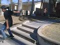 ollie 3 stairs
