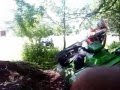 bruin 350 vs arctic cat 400