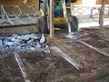 Free-Stall Barn Renovation