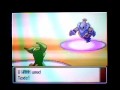 videos de wifi battle #16 Dan 12 vs darkmaster491[TheSilentRs tourney Round2]