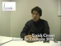 videos de triomphe