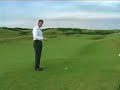 How to Drop a Golf Ball 