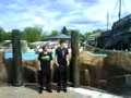 Europa park- Supersplash