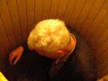 Kuppel klaustrofobi