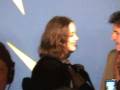 Marion Cotillard illumine les Champs ElysÃ©es