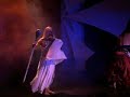 F�tima Fast Food, Jairo e Ballet Blue Space
