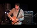 Allan Holdsworth 2008 @ The Ferry, Glasgow Pt2