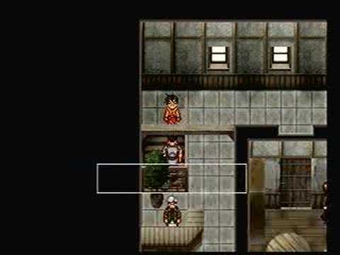 Suikoden II