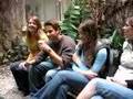TEFL Students in Buenos Aires, Argentina