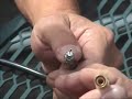 Intalling an F Connector