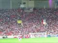 Slavia Prague - Fiorentina_Champions League