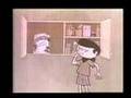 RetroTV: Choco Milk 1966 Pancho Pantera!
