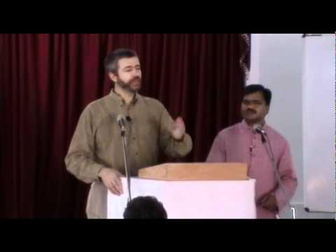 मसीह के पुनरुत्थान का अर्थ – भाग २