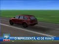 Tragedie pe DN 2A