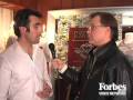 2008-12-28 | Dario Franchitti Compares His NASCAR experience To IndyCar ~> 2007 Indy 500/IRL points champ Dario Franchitti discusses with Forbes Adventurer Jim Clash his disappointing 2008 season ... (07:30)