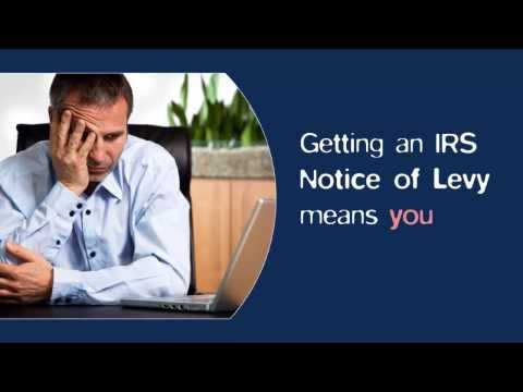 how to prove hardship to irs