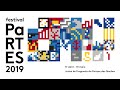 Festival PaRTES 2019 | Residências artísticas