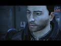 Live-трансляции: Конец концов Mass Effect 3