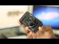Review: Sony DSC-HX9V Camera