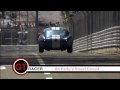 GT Racer, Season 1, On Porto's Street Circuit, Trailer