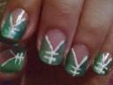 my 1st nail collection-Zaza&Lisa-.wmv