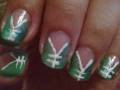 my 1st nail collection-Zaza&Lisa-.wmv
