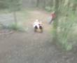 crazy bike
