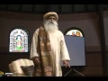 Sadhguru Jaggi Vasudev's talk at Dartmouth