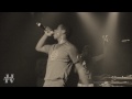 Typhoon - Zo Niet Mij (live performance) Typhoon - Zo Niet Mij (live performance)
