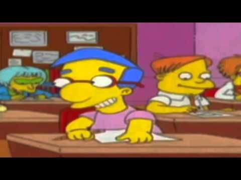 Simpsonovi Nej Hlášky HD