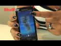 Sony Ericsson Xperia X10 Review