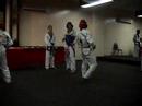 Combate G-boy (Examen)