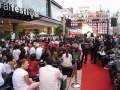 Pattaya Motor Show 2010: Opening Ceremony