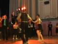 AJC 2008 - Fast Foot