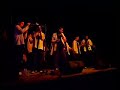 Banda La Arrasadora - El Pavido Navido