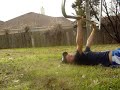 excersise tramp excersise tramp