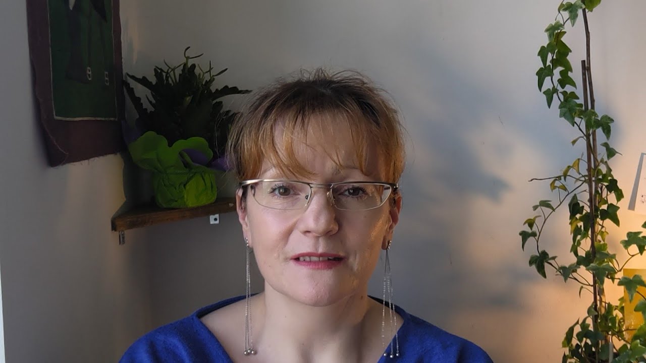 Po co o tym mówić?