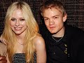 Avril And Deryck