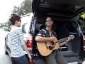 Kevin Sings the Peace Song (in THAI)
